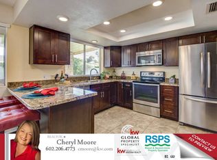 507 W McLellan Rd, Mesa, AZ 85201