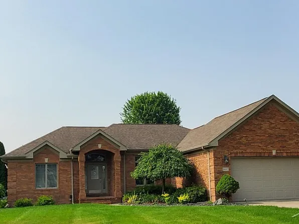 5057 Old Barn Ln, Clio, MI 48420