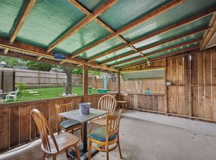 2603 Bent Tree Ln, Arlington, TX 76016