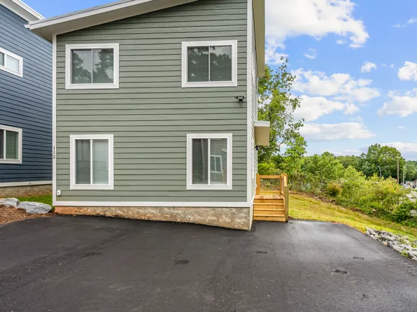 112 Lager Ln, Asheville, NC
