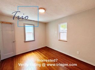 1045 W 8th Aly, Eugene, OR 97402