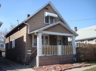 57 Avery Pl, Buffalo, NY 14225