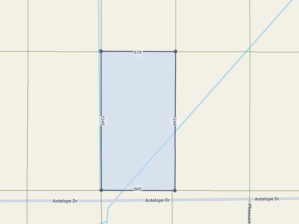 2nd image of 019-210-056 Antelope Dr
