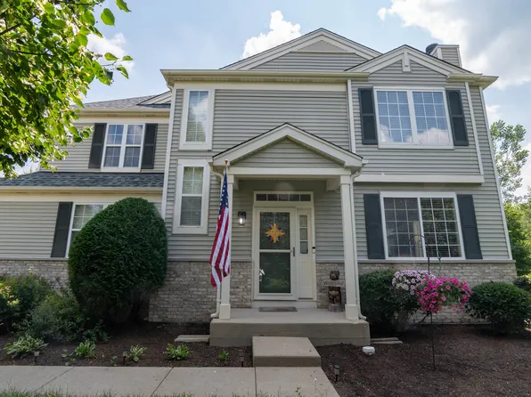 2020 Braeburn Ct Unit A, Wauconda, IL 60084