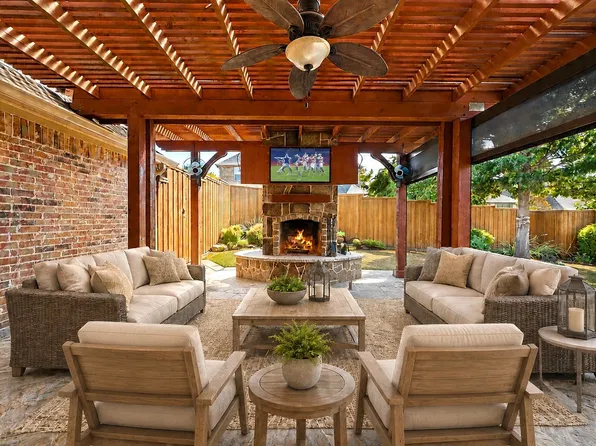 2105 Camden, McKinney, TX 75070
