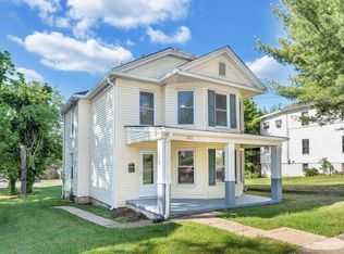 1211 Dale Ave SE, Roanoke, VA 24013
