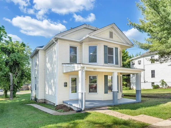 1211 Dale Ave SE, Roanoke, VA 24013