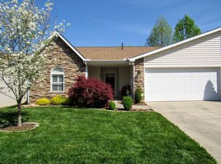 10013 Villa Ridge Way, Knoxville, TN 37932