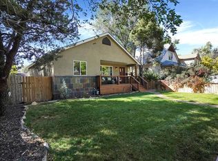 1111 W Kiowa St, Colorado Springs, CO 80904