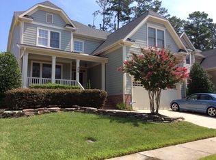 309 Millsfield Dr, Cary, NC 27519