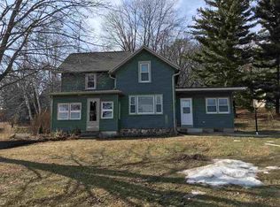 N7039 Newville Rd, Waterloo, WI 53594
