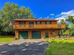 138 Rhoer Rd, Slippery Rock, PA 16057