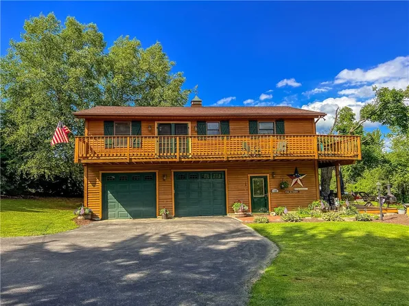 138 Rhoer Rd W, Slippery Rock, PA 16057