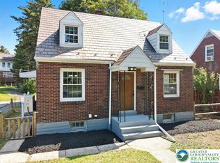 1216 Minsi Trail St, Bethlehem, PA 18018