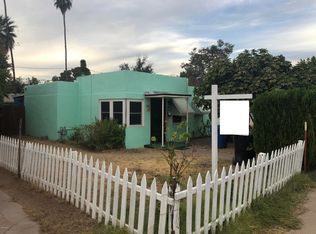 208 N Horne, Mesa, AZ 85203