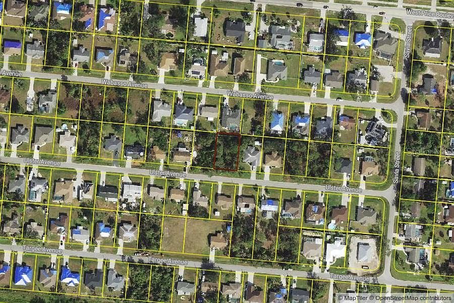 1st image of ULSTER AVENUE LOT 29