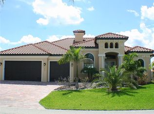1961 W Marion Ave, Punta Gorda, FL 33950