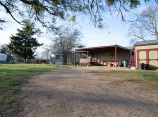 2501 Cedar Rd, Sherman, TX 75090