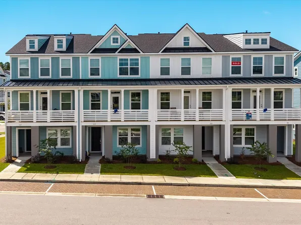 418 Parkside Commons, Bluffton, SC 29910