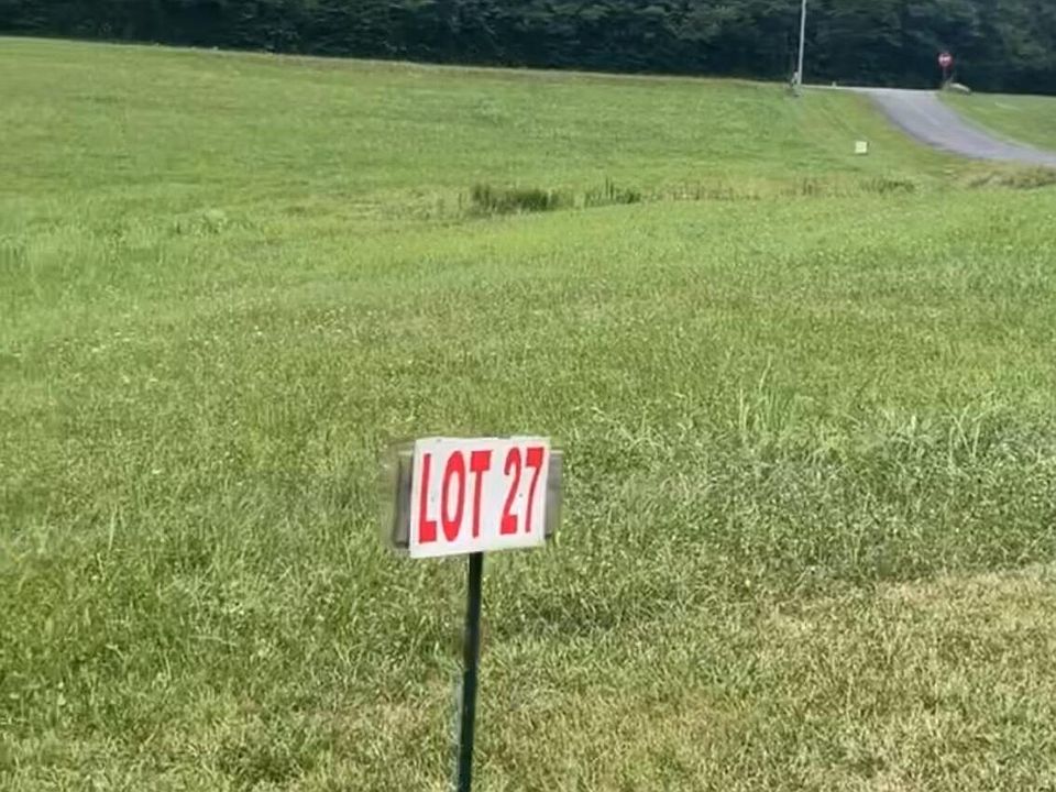 2nd image of LOT 27 Tranquility Ridge Dr