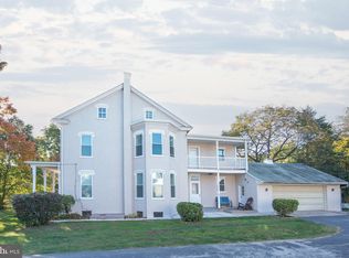 1250 Main St, Linfield, PA 19468