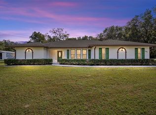 23604 NE 124th Place Rd, Salt Springs, FL 32134