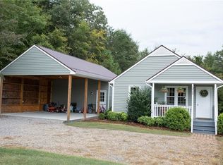 10522 Green Bay Rd, Rice, VA 23966