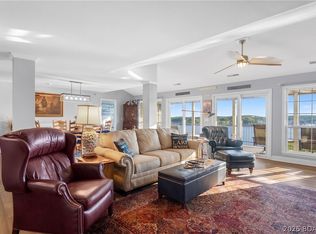 1406 W Harbour Towne Dr Unit 1406, Lake Ozark, MO 65049