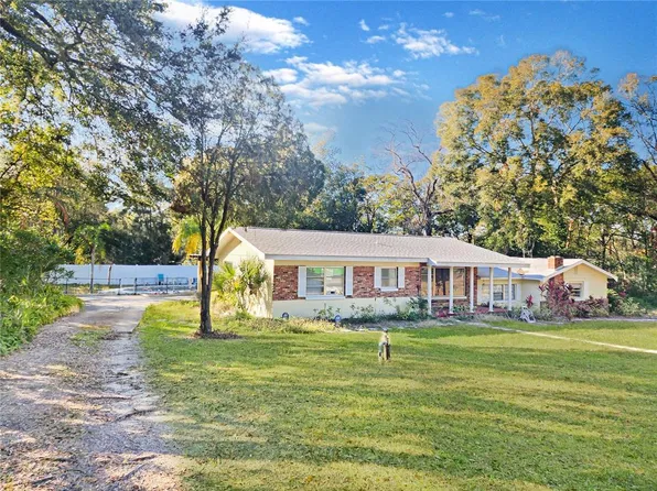 5240 N Powers Dr, Orlando, FL 32818