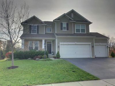 6924 Greenspire Dr, Lewis Center, OH, 43035