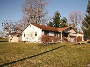 289 S Williams St, Johnstown, OH