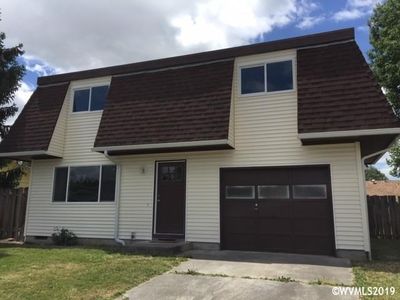 4283 47th Ave NE, Salem, OR, 97305