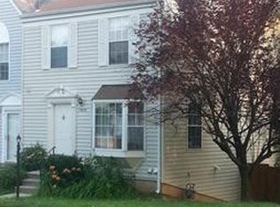 13849 Fount Beattie Ct, Centreville, VA 20121