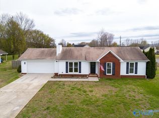 278 Saint Clair Dr, New Market, AL 35761