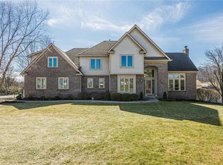 6683 Golf View Rise, Victor, NY 14564