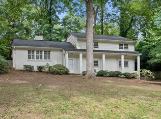 819 Beaver Dam Rd, Raleigh, NC 27607