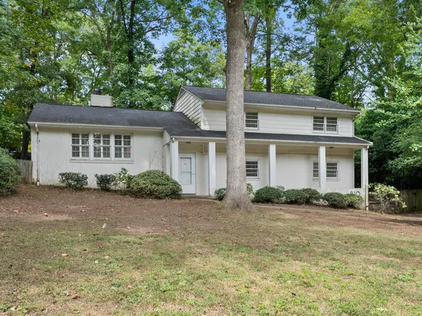 819 Beaver Dam Rd, Raleigh, NC 27607