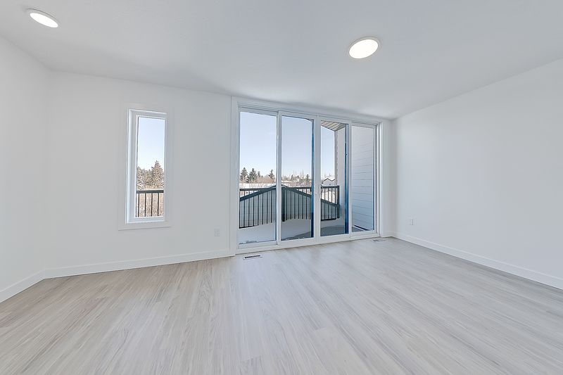 Calgary Townhouse for rent - 3 Bedrooms — photo 13
