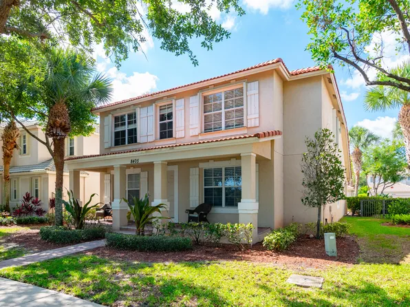 8405 Alister Boulevard, Palm Beach Gardens, FL 33418
