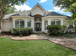 9634 Rosemont Way, Helotes, TX 78023