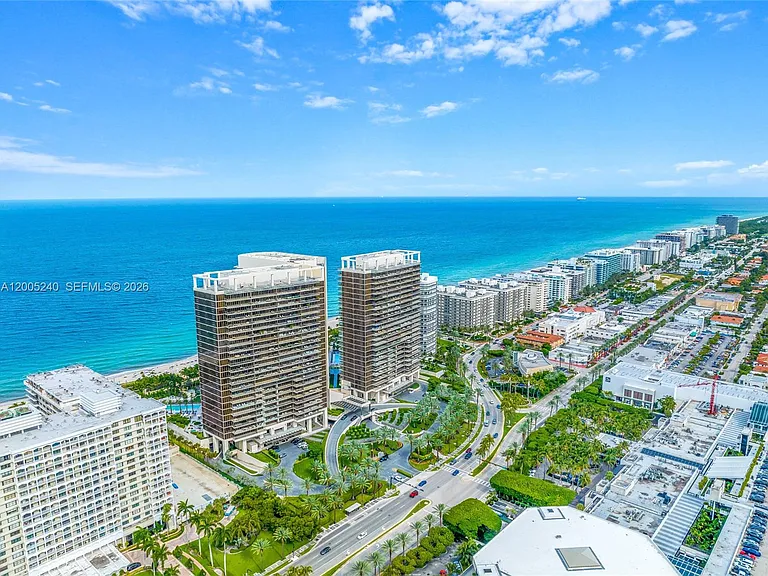 9701 Collins Ave #805S — Photo 53