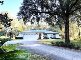 9945 SW 203rd Cir, Dunnellon, FL 34431