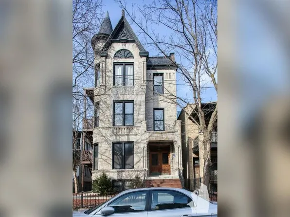 2134 W Concord Pl, Chicago, IL
