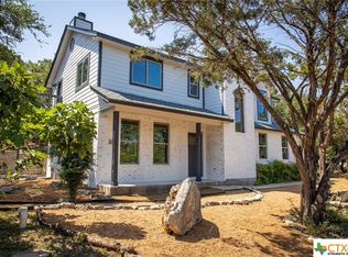 1272 Moerike Rd, Canyon Lake, TX 78133