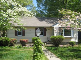 2008 E Nine Mile Rd, Sandston, VA 23150