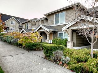 1905 24th Ave NE #3-202, Issaquah, WA