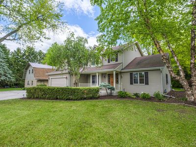 10562 North Cedarburg ROAD, Mequon, WI, 53092