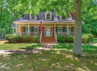 1315 Chances Ln, Elizabeth City, NC 27909