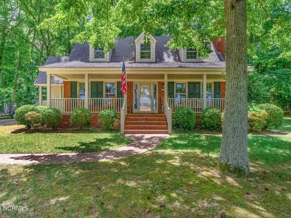 1315 Chances Lane, Elizabeth City, NC 27909