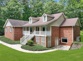 7635 Saddle Creek Trl, Gainesville, GA 30506